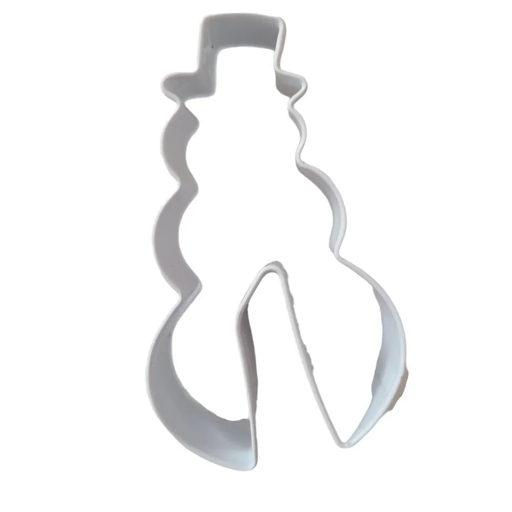 Sur La Table Mug-Hugger Cookie Cutters Set of 4‎